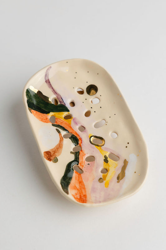 soap holder