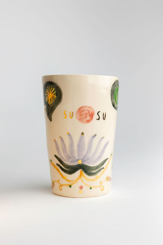 lotus cup