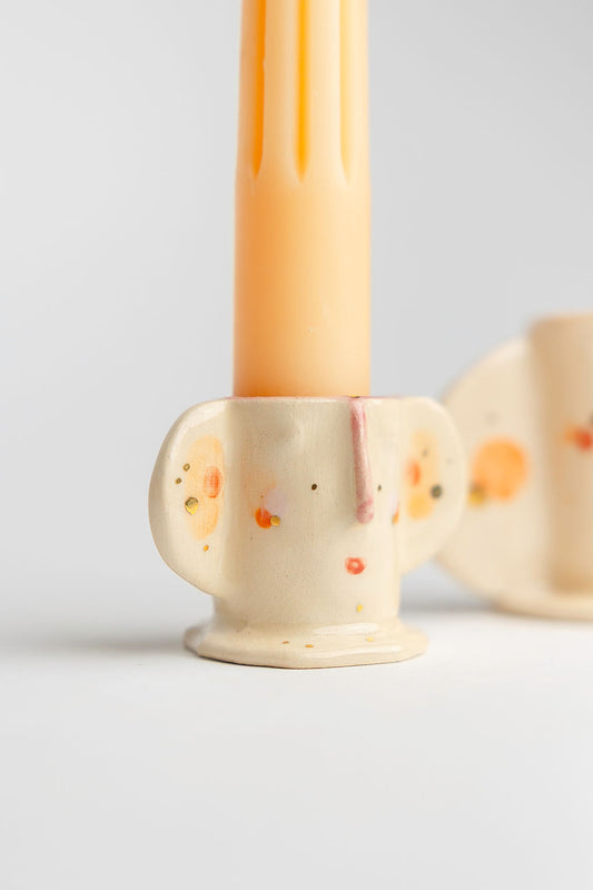 candle-holder